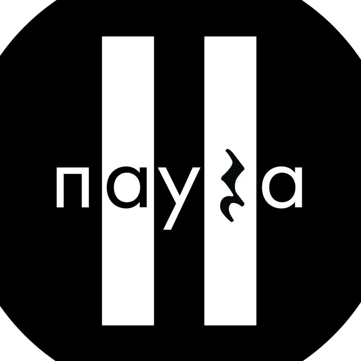 Лого Пауза